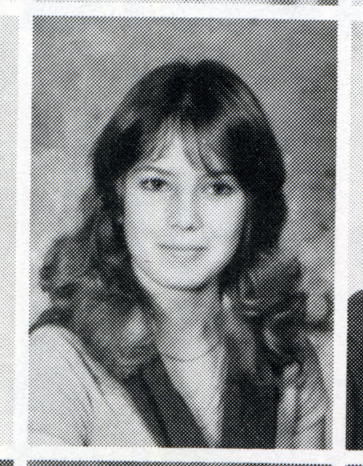 Like this pornstar tracy hutson Ridge